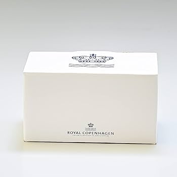 Amazon.co.jp: ロイヤルコペンハーゲン フィギュア アニュアル